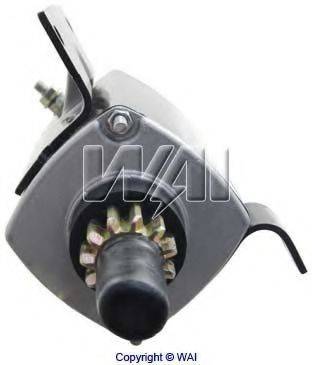 WAIGLOBAL 5751N