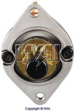 JOHN DEERE AM52455 Стартер