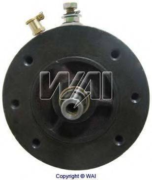 PRESTOLITE ELECTRIC ML5204 Стартер