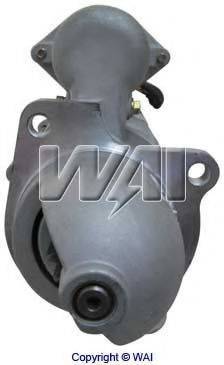 WAIGLOBAL 6571N