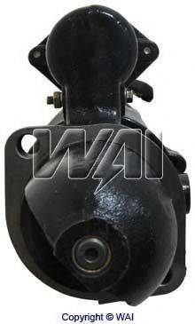 WAIGLOBAL 6596N