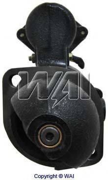 WAIGLOBAL 6601N