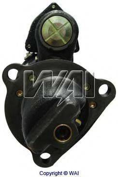 CV PSH 641020113 Стартер