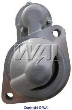 WAIGLOBAL 6975N