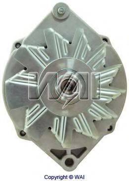 WAIGLOBAL 7186-12N-105A