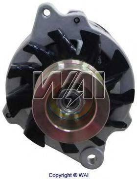 REMY 53173 Генератор