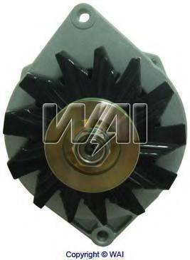 REMY 51151 Генератор