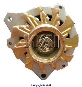 WAIGLOBAL 7861-7R-6G