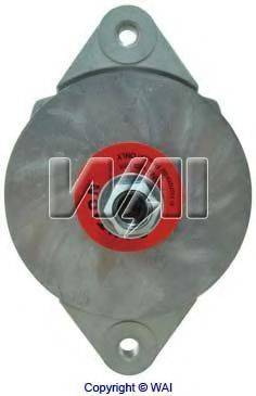 WAIGLOBAL 8003N