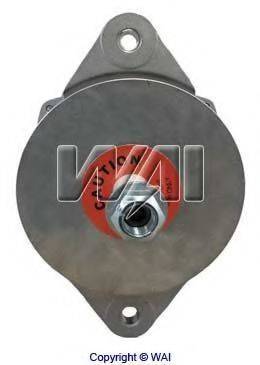 REMY 51216 Генератор