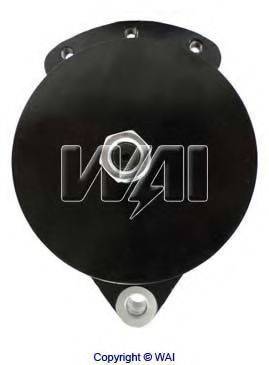 WAIGLOBAL 8077N