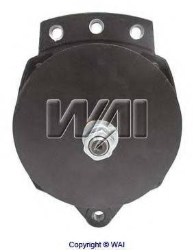 WAIGLOBAL 8415N