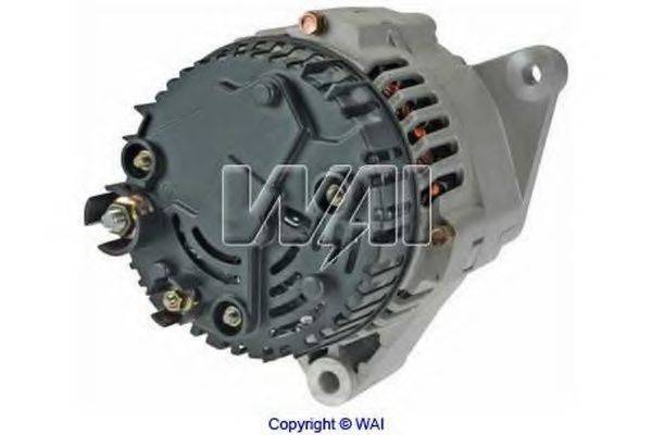 WAIGLOBAL 21803N