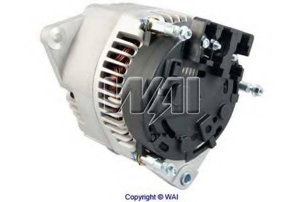 WAIGLOBAL 21810N