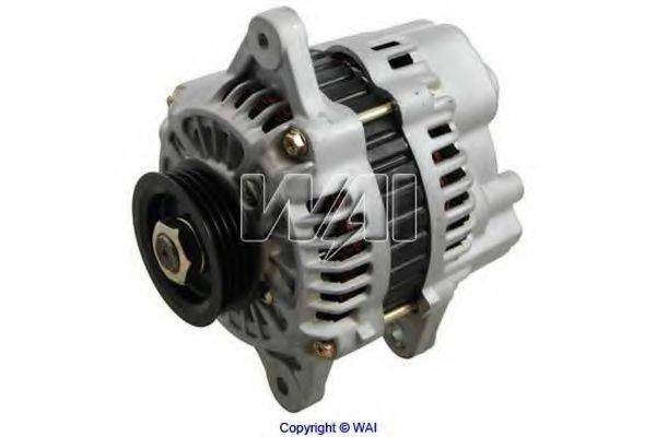 WAIGLOBAL 23039N