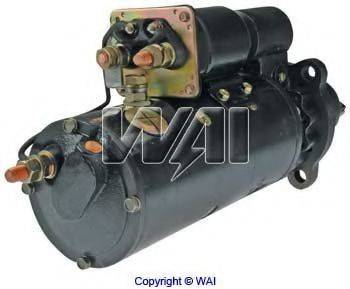 WAIGLOBAL 3745N