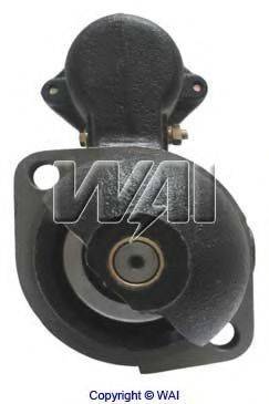 WAIGLOBAL 6577N