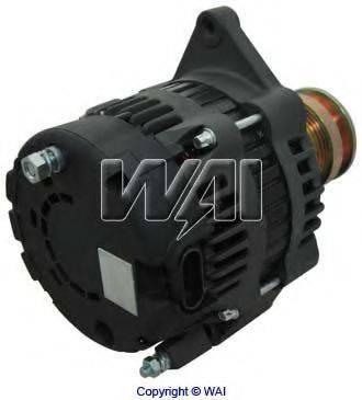 WAIGLOBAL 8721N