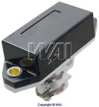 WAIGLOBAL IB027