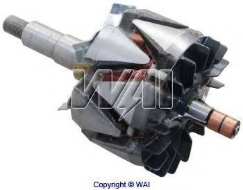 WAIGLOBAL 28173 Ротор, генератор