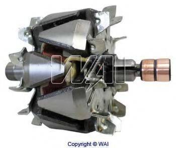 WAIGLOBAL 28178 Ротор, генератор
