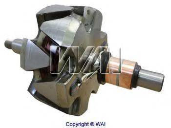 WAIGLOBAL 28509 Ротор, генератор