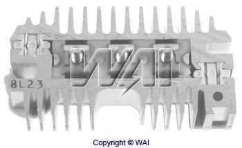 WAIGLOBAL 31-101