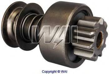 WAIGLOBAL 3-279B