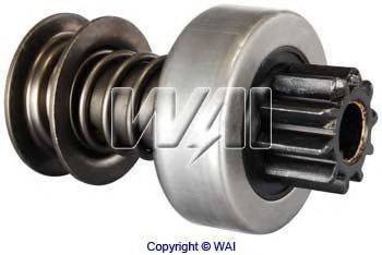 WAIGLOBAL 3-291HD