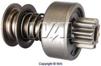 WAIGLOBAL 3-302