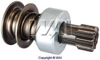 WAIGLOBAL 3-303