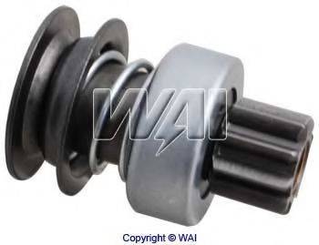 WAIGLOBAL 54-100
