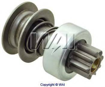 WAIGLOBAL 54-105