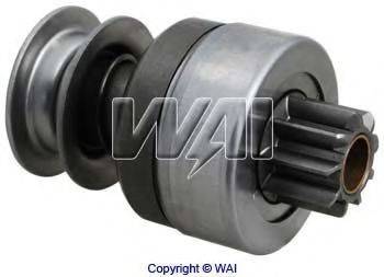WAIGLOBAL 54-109-1