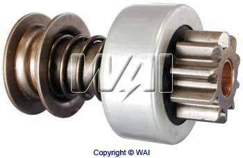 WAIGLOBAL 54-113-S