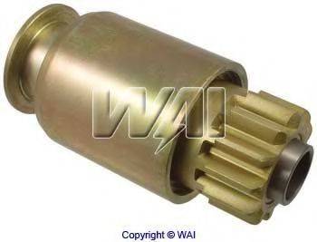 WAIGLOBAL 54-118