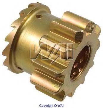 WAIGLOBAL 541202 Провідна шестерня стартер