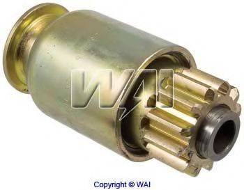 WAIGLOBAL 54-124