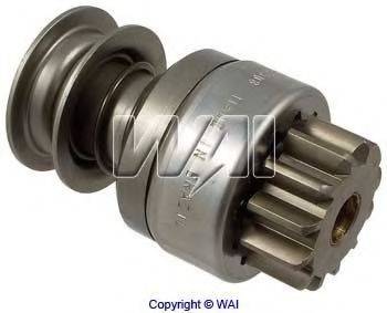 WAIGLOBAL 54-132-1-D