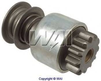 WAIGLOBAL 54-132-1-R