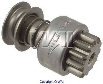 WAIGLOBAL 54-132-1-S