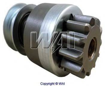 WAIGLOBAL 54-132-D