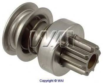 WAIGLOBAL 54-135