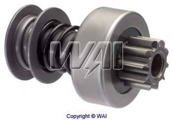 WAIGLOBAL 54-138