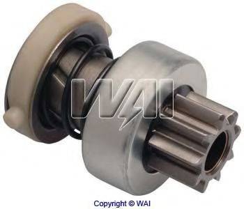 WAIGLOBAL 54-152