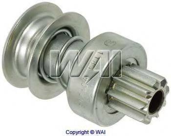 WAIGLOBAL 54-180-1