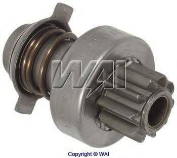 WAIGLOBAL 54-210-1