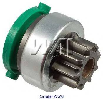 WAIGLOBAL 54-214