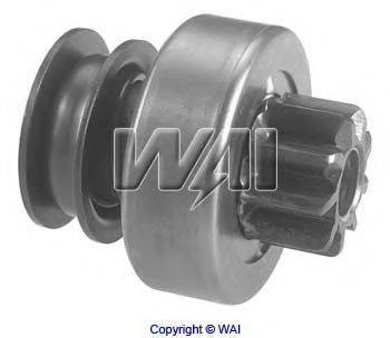 WAIGLOBAL 54-8105