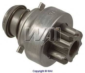 WAIGLOBAL 54-8109